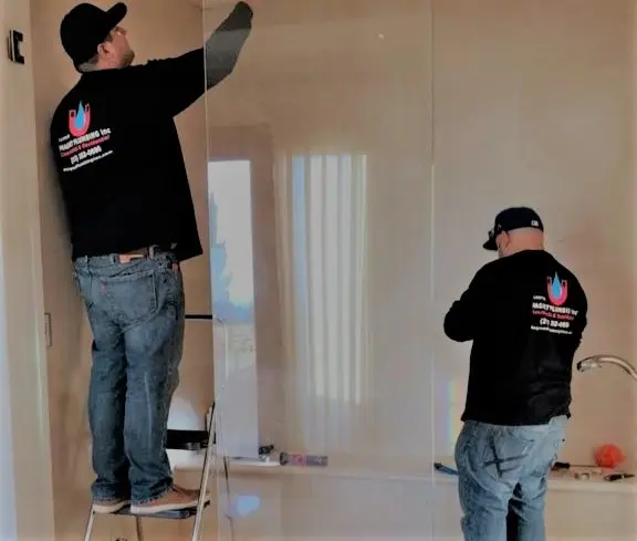 Professional plumbing installation for Leak Detection in Summerville Place